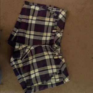Aeropostale size 9/10 shorts